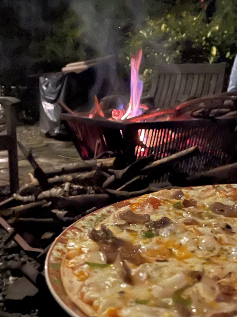 Barbeque Nights Nainital